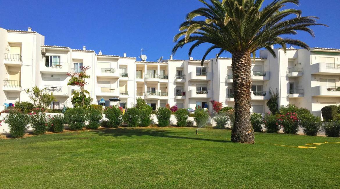 Chiquita Place, Praia Da Luz Экстерьер фото