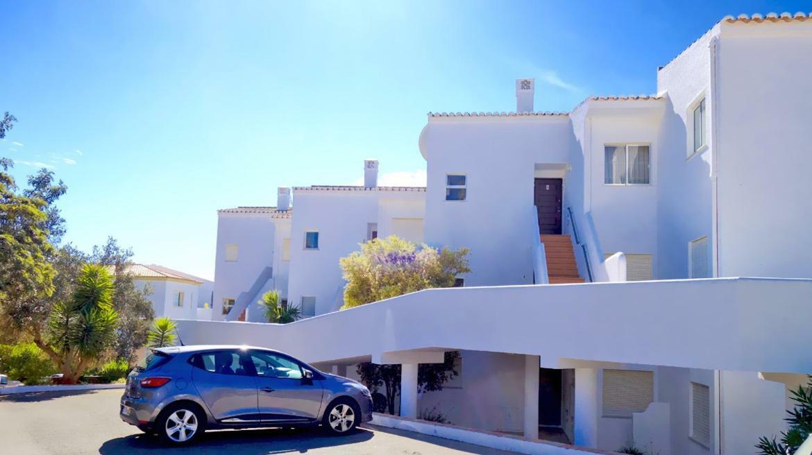 Chiquita Place, Praia Da Luz Экстерьер фото