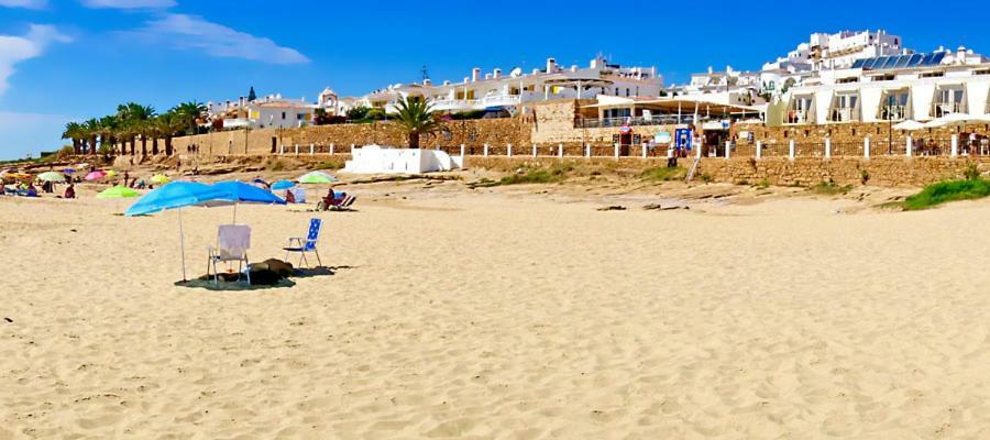 Chiquita Place, Praia Da Luz Экстерьер фото