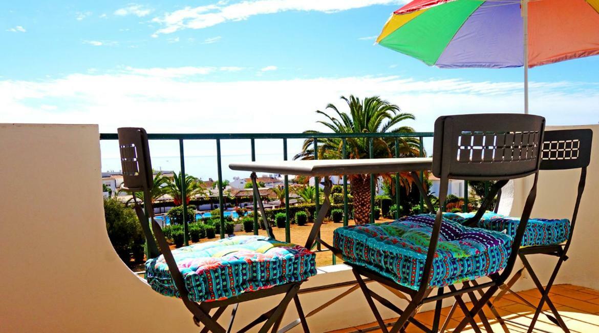 Chiquita Place, Praia Da Luz Экстерьер фото
