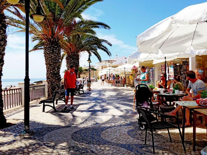 Chiquita Place, Praia Da Luz Экстерьер фото