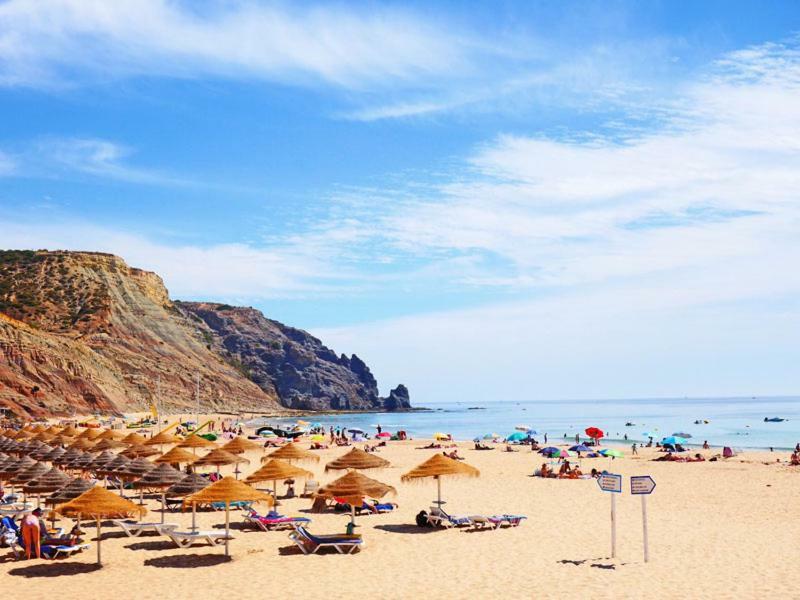 Chiquita Place, Praia Da Luz Экстерьер фото