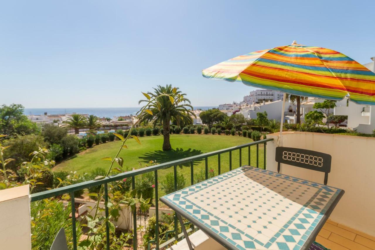 Chiquita Place, Praia Da Luz Экстерьер фото