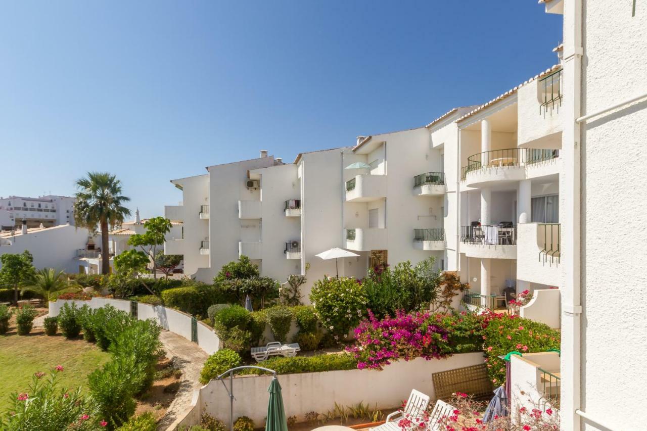 Chiquita Place, Praia Da Luz Экстерьер фото