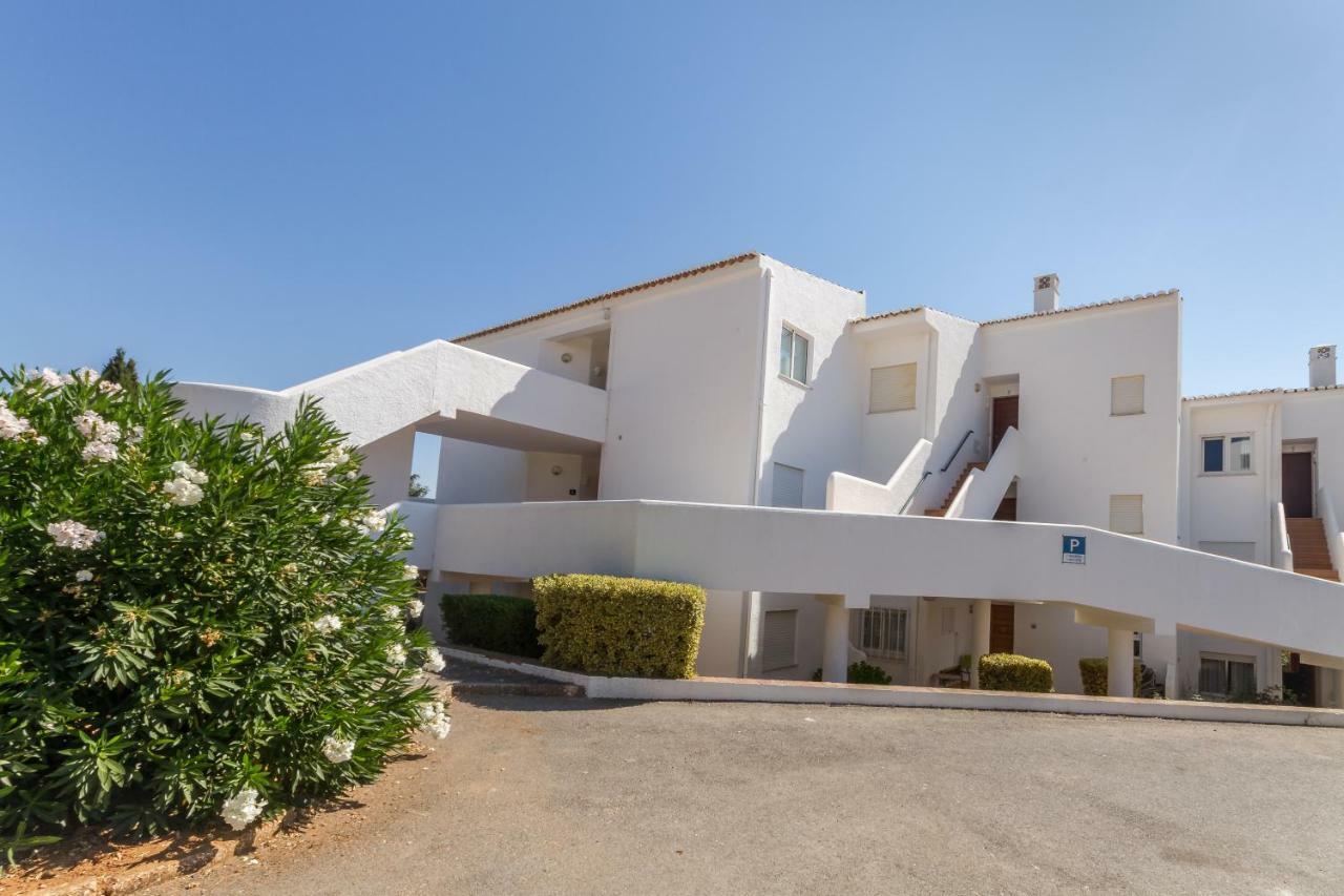 Chiquita Place, Praia Da Luz Экстерьер фото