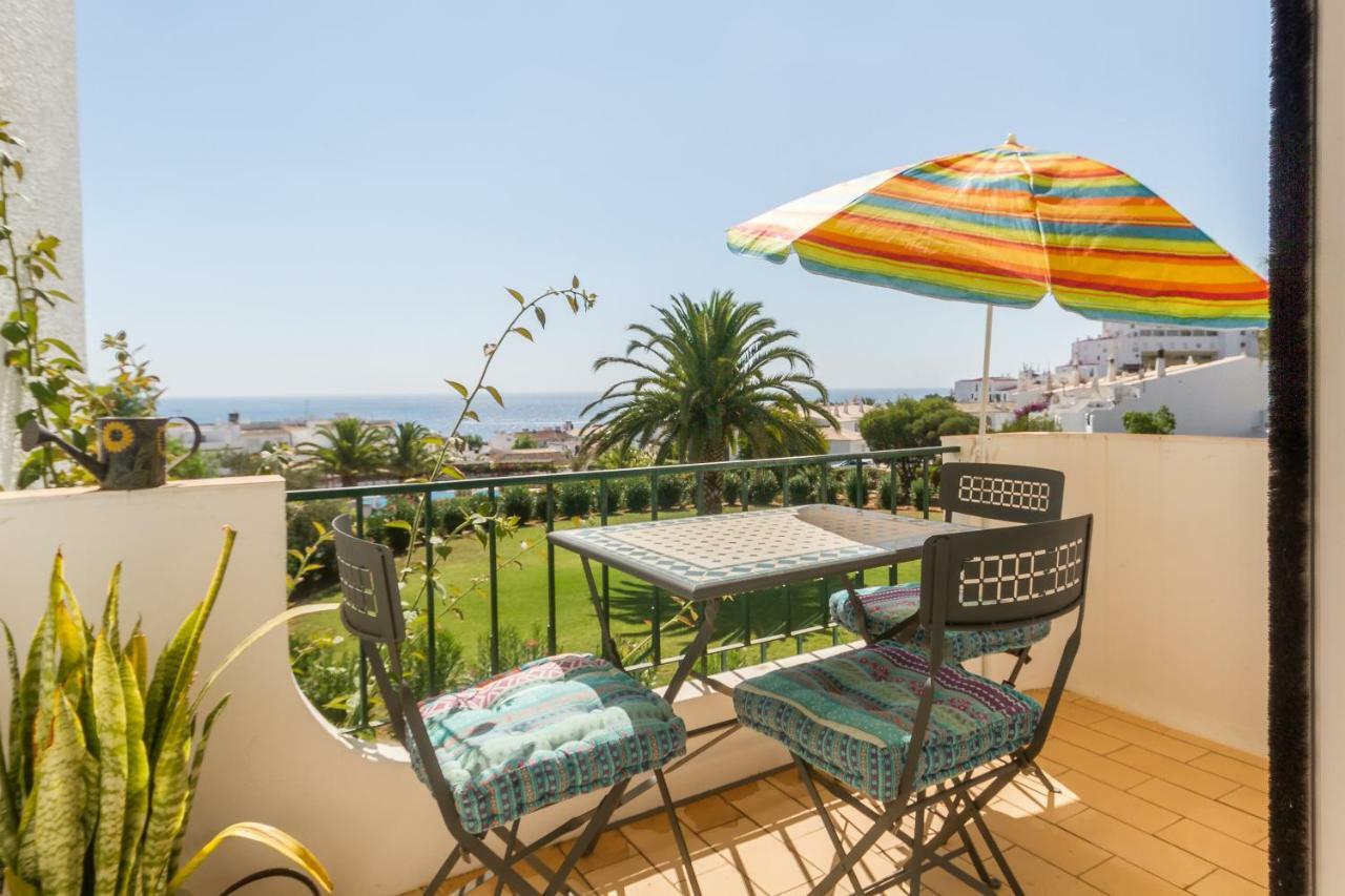 Chiquita Place, Praia Da Luz Экстерьер фото