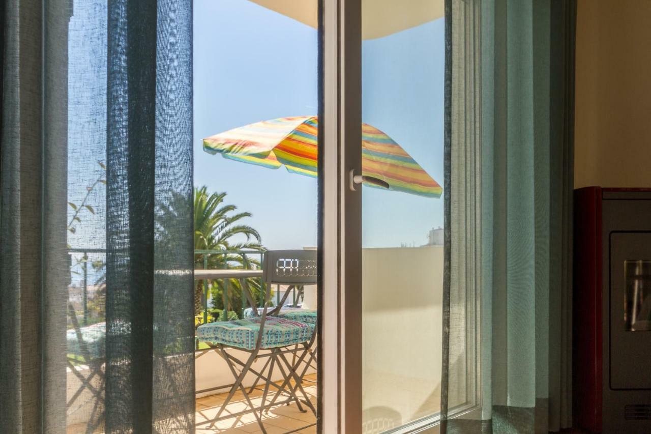 Chiquita Place, Praia Da Luz Экстерьер фото