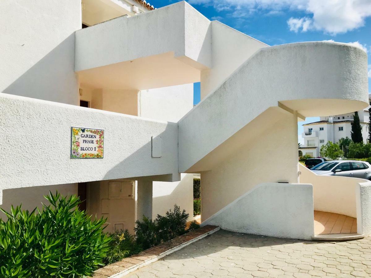 Chiquita Place, Praia Da Luz Экстерьер фото