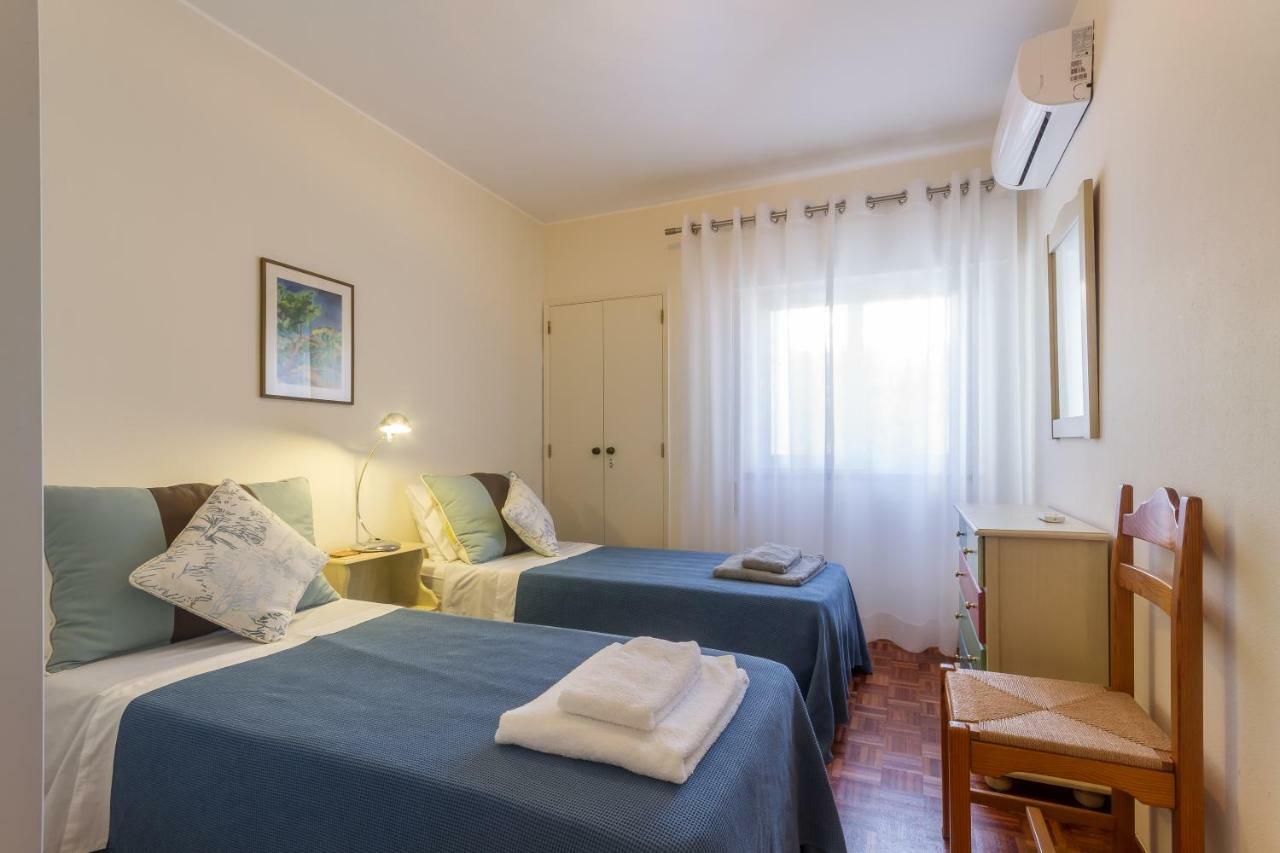 Chiquita Place, Praia Da Luz Экстерьер фото