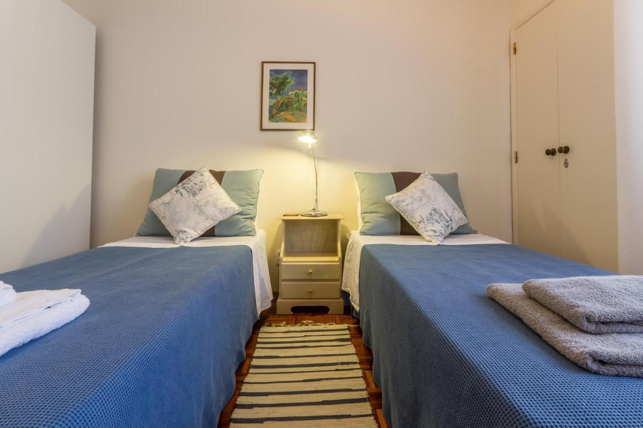 Chiquita Place, Praia Da Luz Экстерьер фото